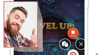 Mobizen Live Stream for YouTube screenshot