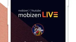 Mobizen Live Stream for YouTube screenshot