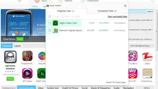 MoboPlay for PC screenshot