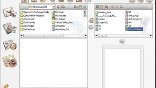 MobTime Cell Phone Manager screenshot