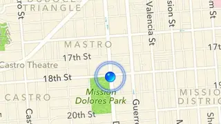 Moby screenshot