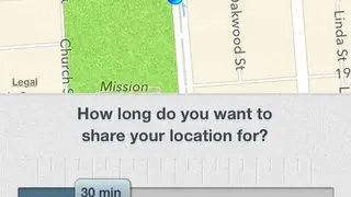 Moby screenshot