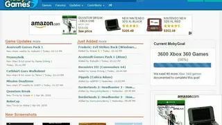MobyGames screenshot