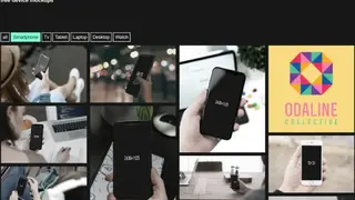 MockDrop screenshot