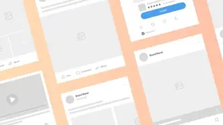 Mockfire screenshot