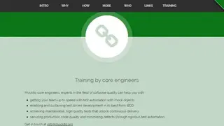 Mockito screenshot