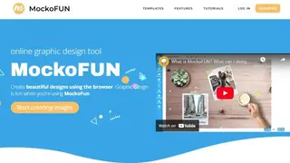 MockoFun screenshot
