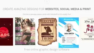 MockoFun screenshot