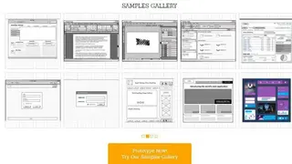 Mockup Builder screenshot