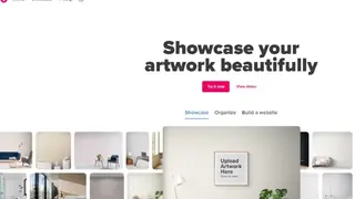 Mockup Editor screenshot