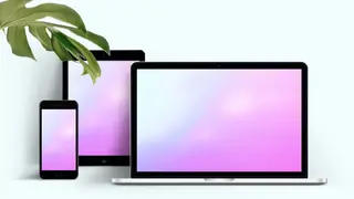 Mockup Editor screenshot