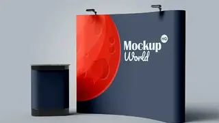 Mockup World screenshot