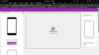 mockUpImage screenshot