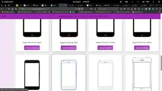 mockUpImage screenshot