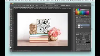 Mockups Design screenshot