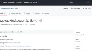 Mockuuups Studio screenshot