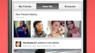 Moco screenshot