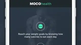 Moco Health screenshot