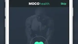 Moco Health screenshot