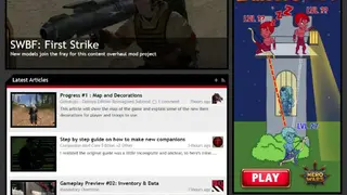 Mod DB screenshot