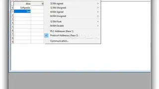 Modbus Slave screenshot