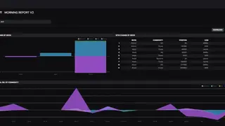 Mode screenshot