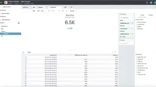 Mode screenshot