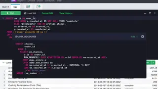 Mode screenshot