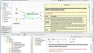 Modeliosoft screenshot