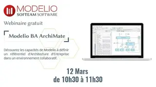 Modeliosoft screenshot