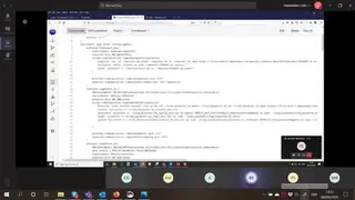 Modeliosoft screenshot