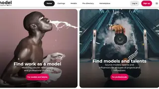 ModelManagement screenshot