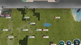 Modern Age – President Simulator screenshot