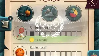 Modern Age – President Simulator screenshot