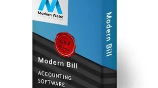 Modern Bill screenshot