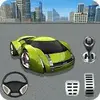 Modern Car Parking 3D: Car Simulation Games 2020