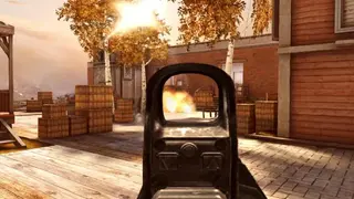 Modern Combat 3: Fallen Nation screenshot