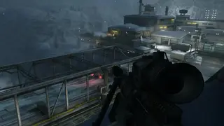 Modern Combat 3: Fallen Nation screenshot