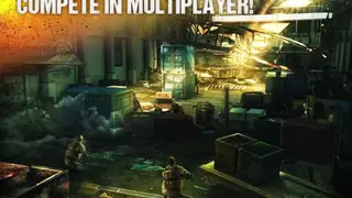 Modern Combat 5 screenshot