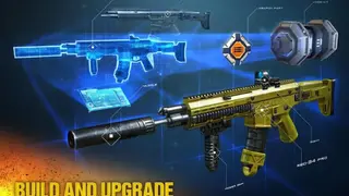 Modern Combat 5 screenshot