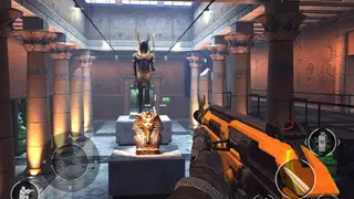 Modern Combat 5 screenshot