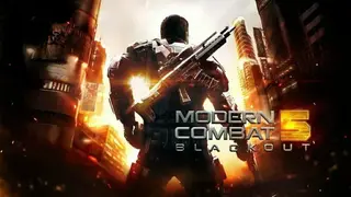 Modern Combat 5: Blackout screenshot
