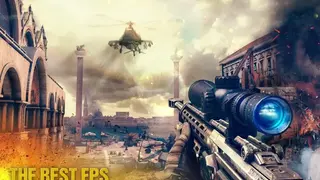 Modern Combat 5: Blackout screenshot