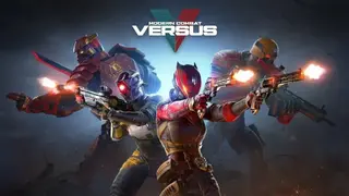 Modern Combat Versus screenshot