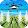 Modern Farming 2: Drone Farming