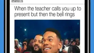 Modern Meme Maker screenshot