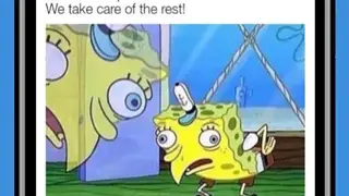 Modern Meme Maker screenshot