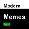 Modern Meme Maker