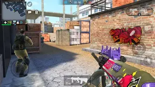 Modern Ops – Online FPS screenshot