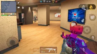 Modern Ops – Online FPS screenshot